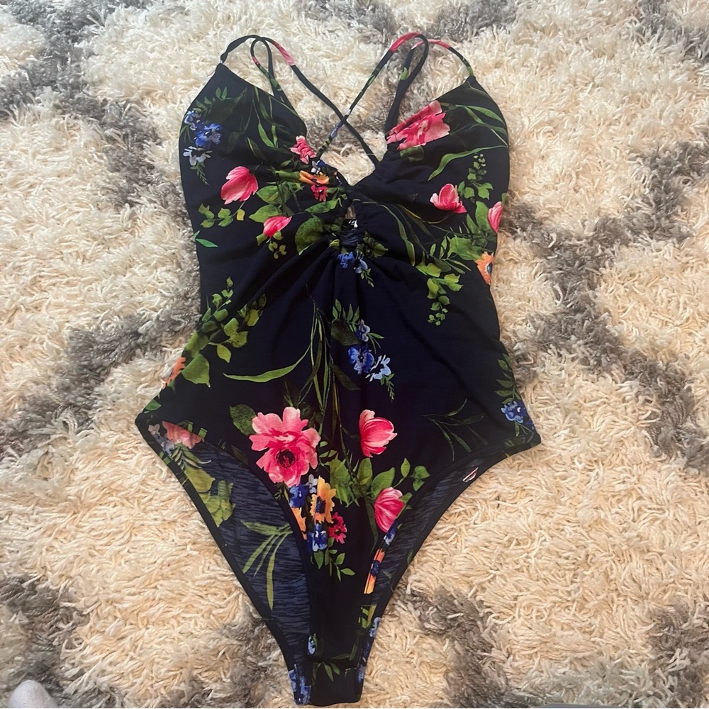 NWT bodysuit